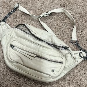 Free People crossbody